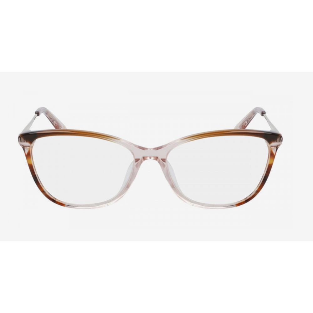 ANNE KLEIN AK5090 MOCHA EYEGLASSES SUNGLASSES FRAMES 54-16-135